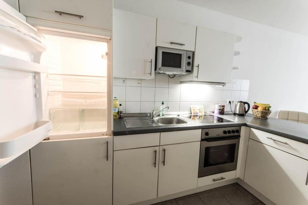 Private Apartment In The Center Of Berlin Berlim Exterior foto